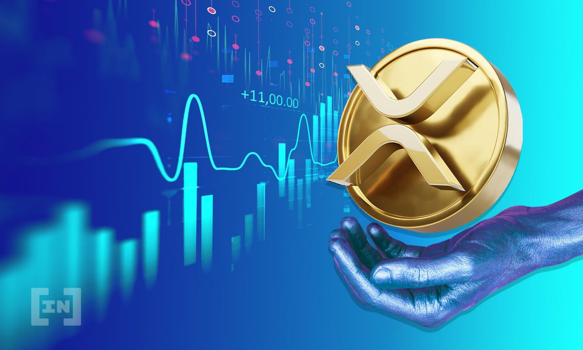 Conquer XRP/USDT Volatility: Your Guide to Ripple Trading Success