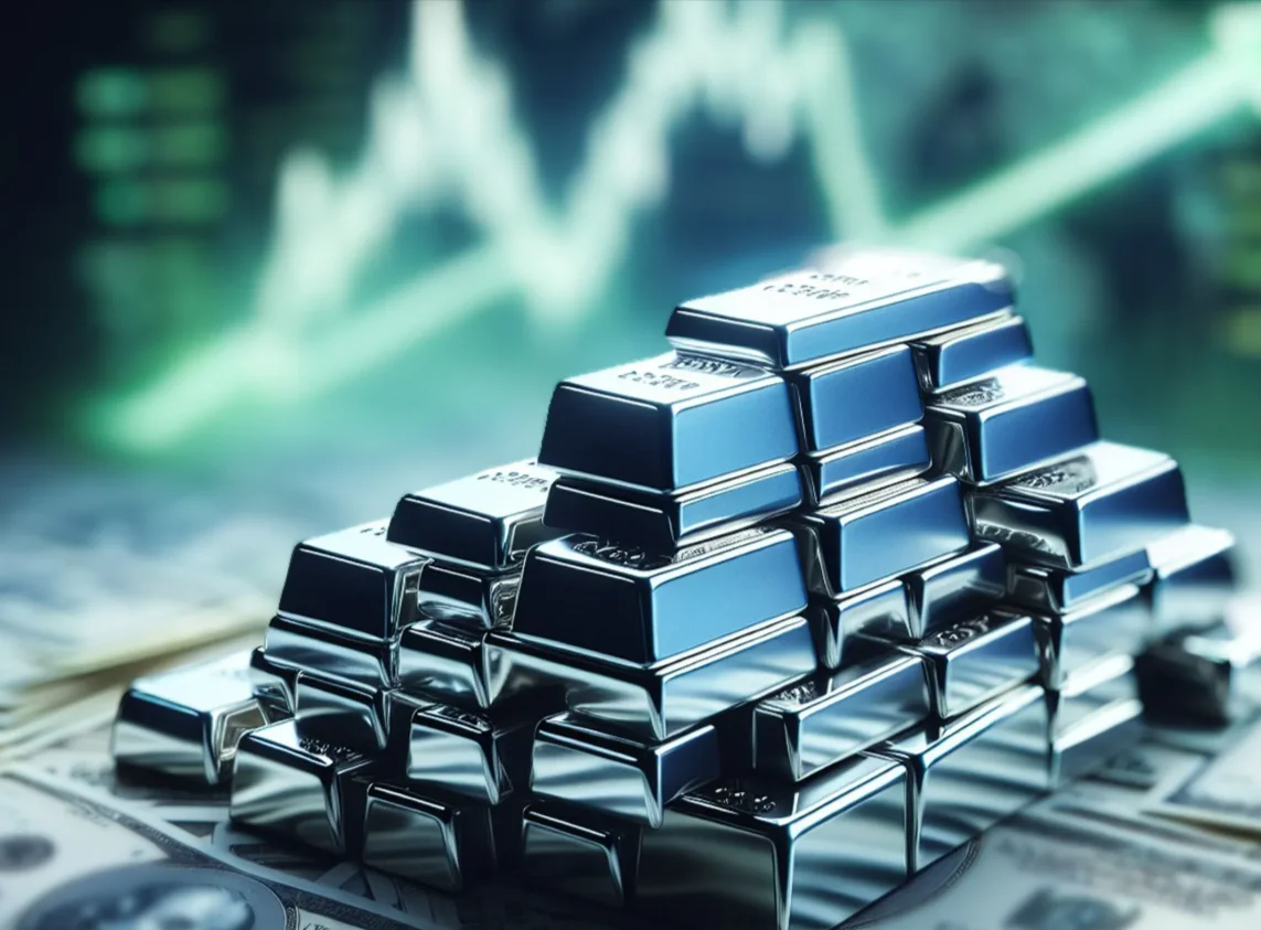 Analyzing Factors Influencing Future Silver Prices